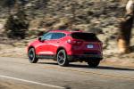 Chevrolet Blazer RS 2019 года